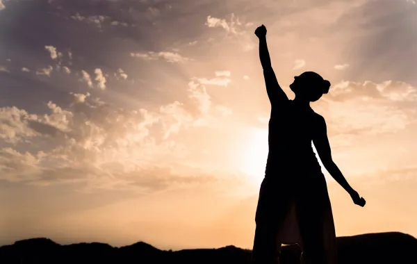 ما الشيء الذي لا يتنازل عنه كل برج في حياته؟- الصورة من magnific