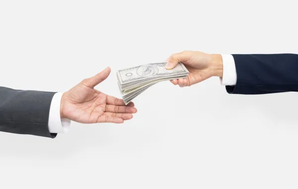تفسير حلم الاقتراض في المنام