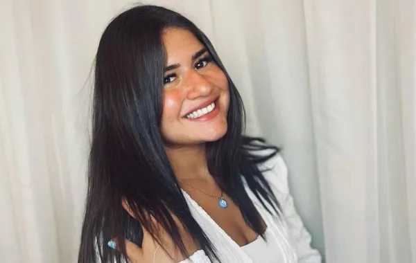 ديانا هشام- الصورة من حسابها على إنستغرام