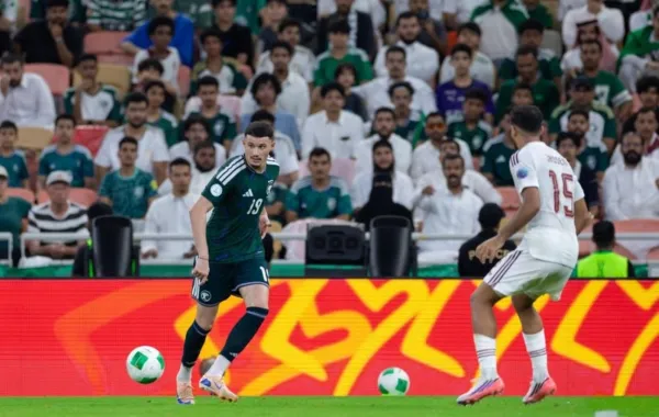 خليجي 27