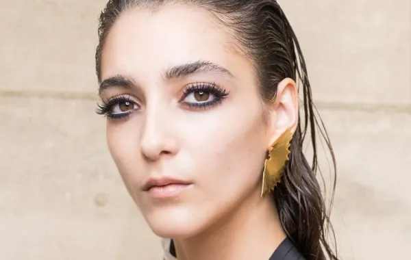من عرض كارفن Carven لربيع صيف 2027 - الصورة من Launchmetrics/Spotlight©