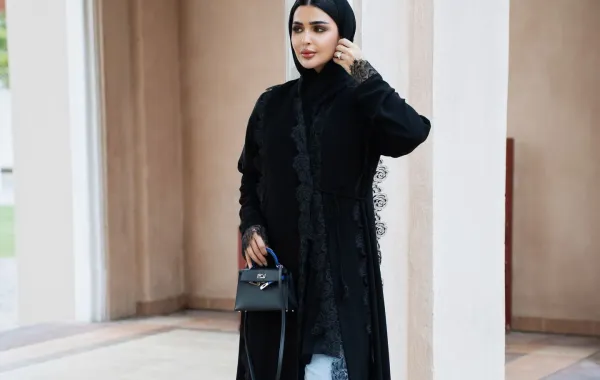 حنين الصيفي - الصورة من حسابها على أنستغرام