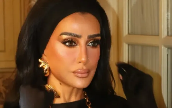 غادة عبد الرازق- الصورة من حسابها على إنستغرام