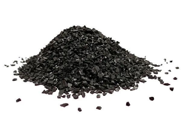 الفحم النشط لأعمال التدبير