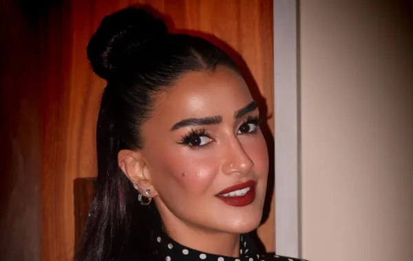 غادة عبد الرازق - الصورة من صفحتها على إنستغرام