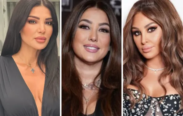 نجمات واجهن سرطان الثدي - الصور من حساباتهن على إنستغرام