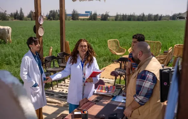 مسلسل خمسين / خمسين