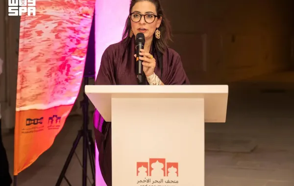 معرض "تصوير المسافات" يفتح أبوابه في متحف البحر الأحمر بجدة حتى 31 ديسمبر - مصدر الصورة واس