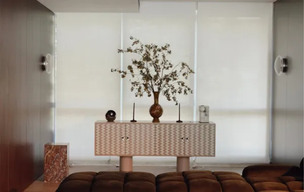 من أعمال المهندسة غيدا كنعان