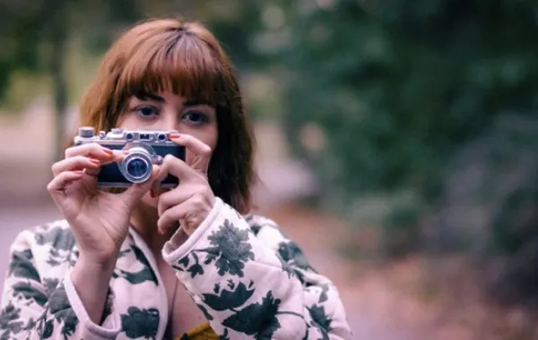 منة شلبي من فيلم برلين- الصورة من الشركة المنتجة