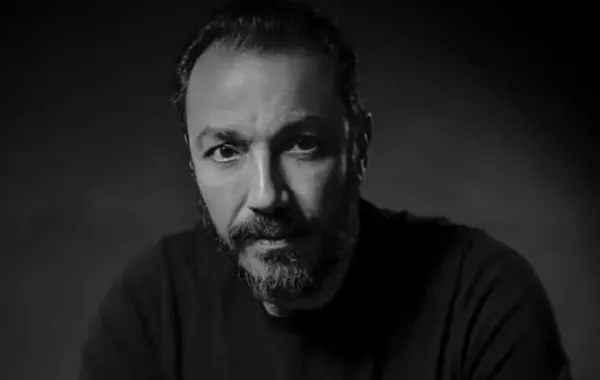 طارق لطفي- الصورة من حسابه الخاص على إنستغرام