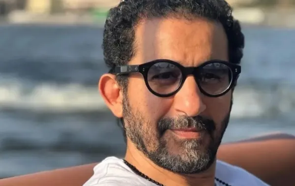 أحمد حلمي- الصورة من حسابه على إنستغرام