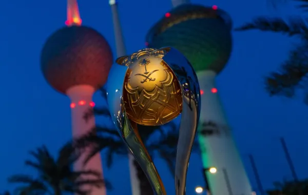 كأس السوبر السعودي