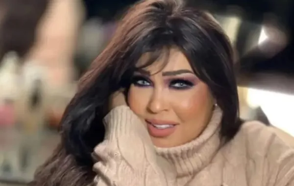 فيفي عبده- الصورة من حسابها على إنستغرام