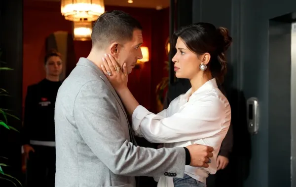 مسلسل «تحت الأرض» الموسم الثاني الحلقة 18.. مقتل بوران يشعل حرب الانتقام وبوزو ورُزغار خلف القضبان