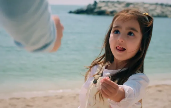 مسلسل حب ع ورق - الصورة سكرين شوت   من الحلقة90 والأخيرة