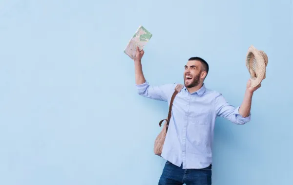 أشياء لا تحتاج إلى المال لتشعر بتحسن في حياتك - مصدر الصورة: magnific.