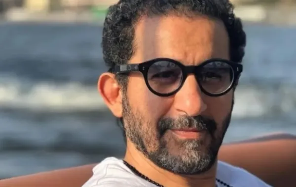 أحمد حلمي- الصورة من حسابه على أنستغرام