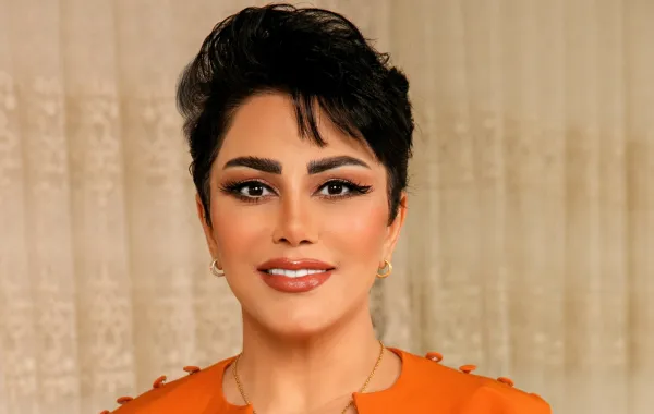 فاطمة الطباخ الصورة من المصدر
