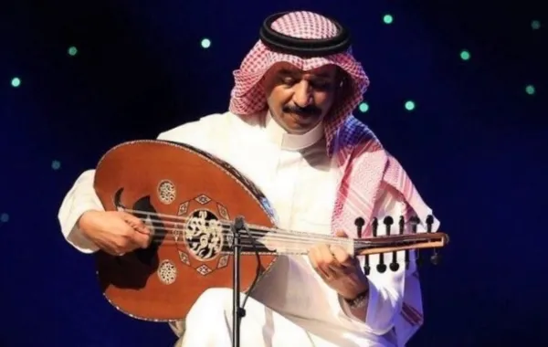 عبادي الجوهر- الصورة من حسابه على الانستغرام
