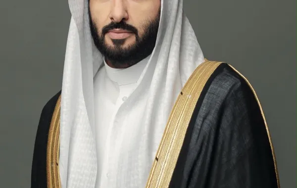 وزير العدل السعودي الدكتور وليد بن محمد الصمعاني