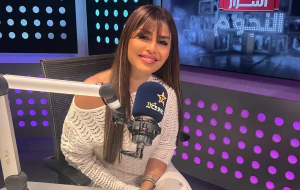 منة فضالي