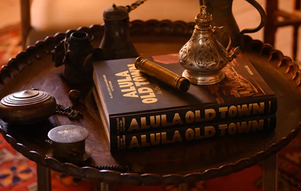 فندق دار طنطورة ذا هاوس Dar Tantora The House Hotel