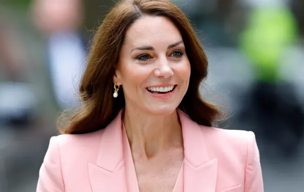 الأميرة كيت ميدلتون Kate Middleton (مصدر الصورة:  Max Mumby/Indigo/Getty Images)