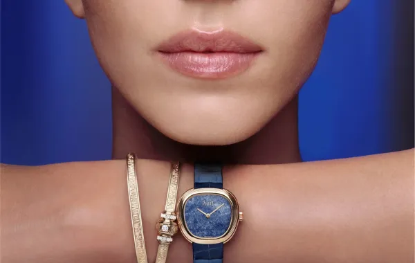 بياجيه Piaget