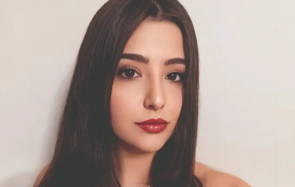  الفنانة الرقمية التركية أوزجه دونر