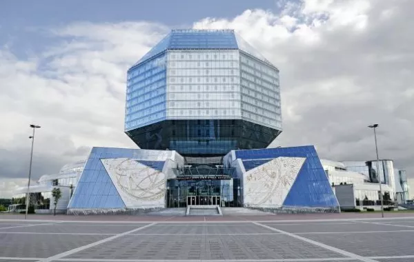 مكتبات بتصاميم فريدة