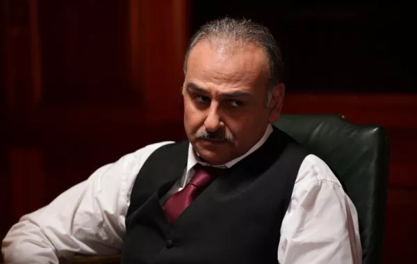 نجوم الشاشة الصغيرة في رمضان 2015