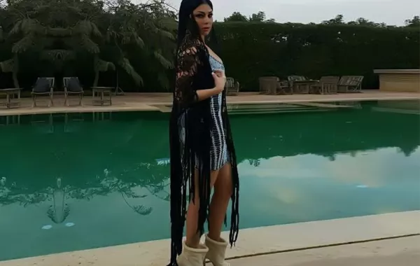 نجمات مسلسلات رمضان 2015