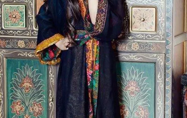 إطلالات خاصة بطفلتك في رمضان