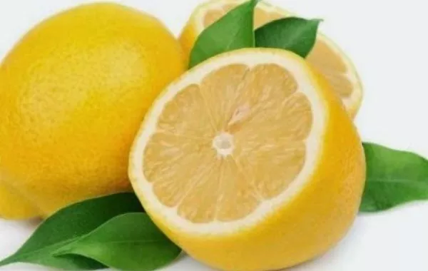 بالصور: تعرّفوا إلى فوائد الليمون الحامض