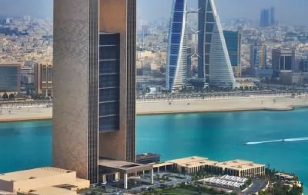فنادق البحرين المترفة