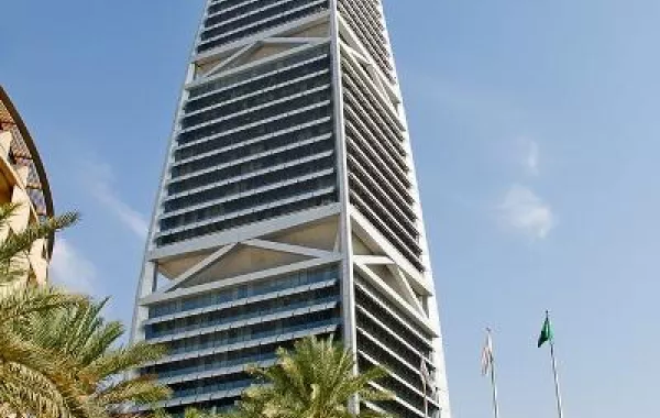 الرفاهية في فنادق الرياض