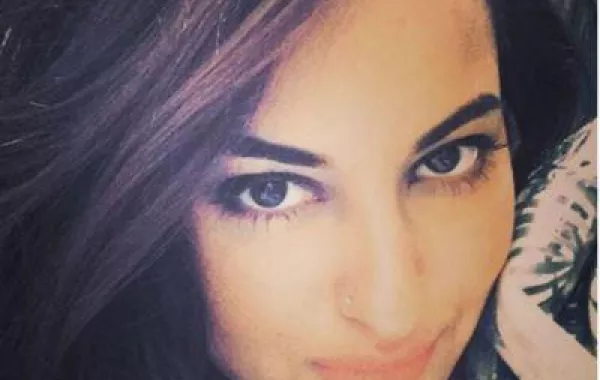 10 صور طريفة لسوناتشي سينغ على انستقرام