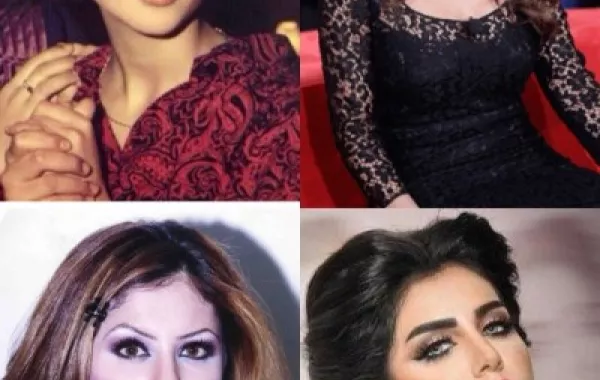 مذيعات العالم العربي قبل وبعد التجميل