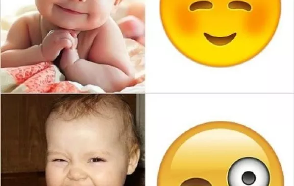 مولودك والأموجي