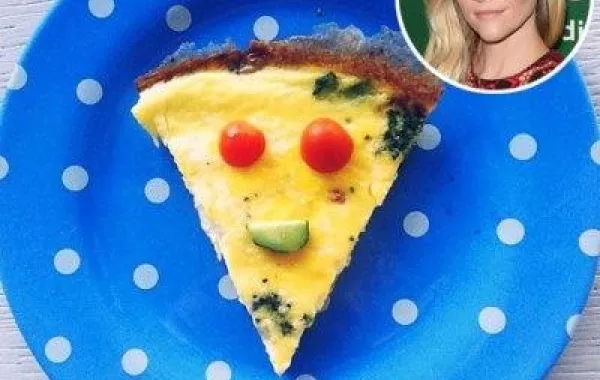 أشهى أطباق النجوم لهذا الأسبوع