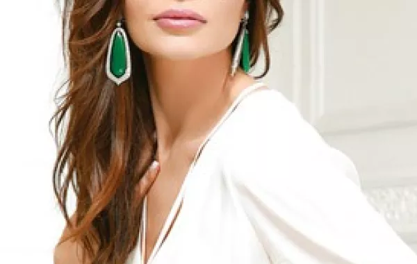 اختاروا الأجمل من بين زوجات النجوم العرب