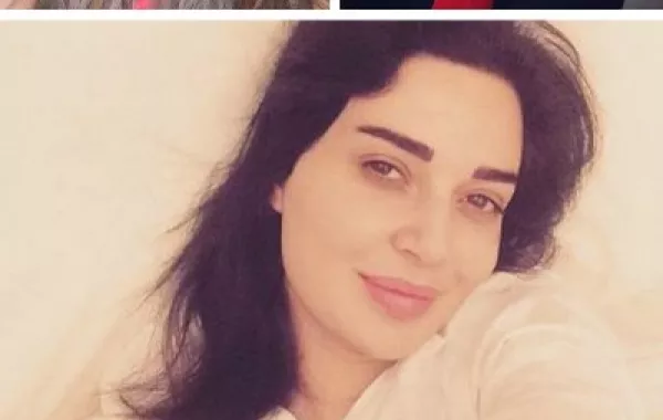 من هي أجمل نجمة عربية من دون مكياج؟