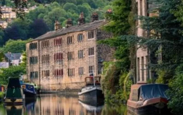 روائع من "يوركشاير" الإنجليزية