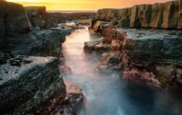 سياحة "هاواي" في صور