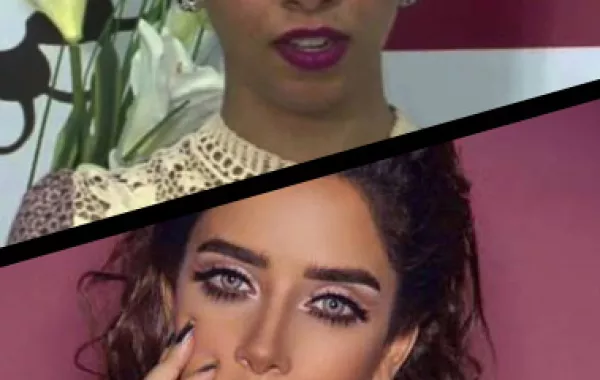 شاهدوا صور بلقيس منذ انطلاقتها حتى الآن... هل تغيرت؟