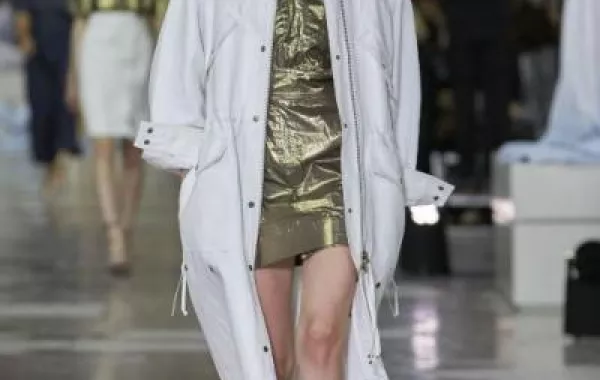 مجموعة Kenzo لربيع وصيف 2017