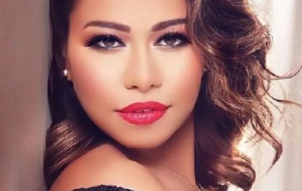 شيرين عبد الوهاب في أجمل صورها لمناسبة عيد ميلادها