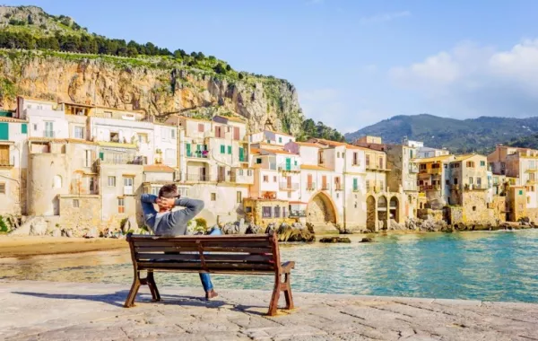 الرومانسية في مدن إيطاليا