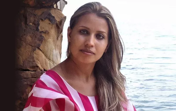 فائقة‭ ‬قنفالي